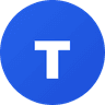 Tankstation in de Buurt Logo
